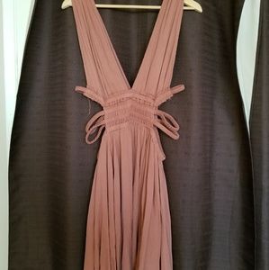 Free People Sundress
